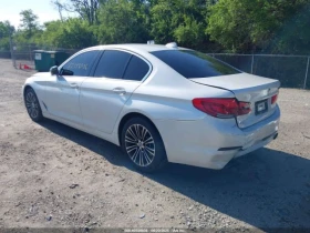 BMW 540 I XDRIVE CARFAX    | Mobile.bg    6
