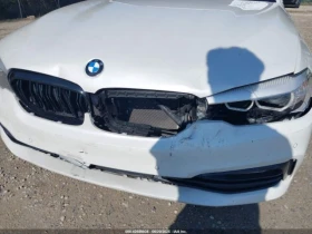 BMW 540 I XDRIVE CARFAX    | Mobile.bg    5