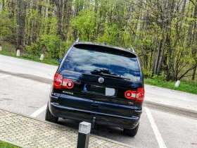 Обява за продажба на VW Sharan 1.9TDI 150к.с. SPECIAL ~6 690 лв. - изображение 4