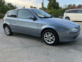 Alfa Romeo 147 1.6 120 ..   | Mobile.bg    7