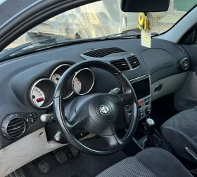Alfa Romeo 147 1.6 120 ..   | Mobile.bg    12