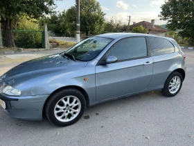 Alfa Romeo 147 1.6 120 ..   | Mobile.bg    3