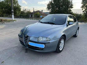  Alfa Romeo 147
