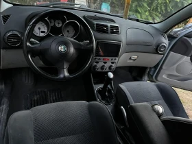 Alfa Romeo 147 1.6 120 ..   | Mobile.bg    8