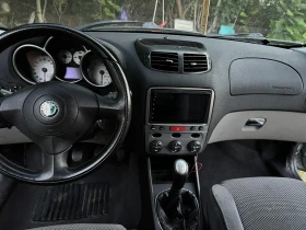 Alfa Romeo 147 1.6 120 ..   | Mobile.bg    9