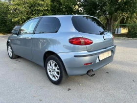 Alfa Romeo 147 1.6 120 ..   | Mobile.bg    4