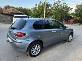 Alfa Romeo 147 1.6 120 ..   | Mobile.bg    6