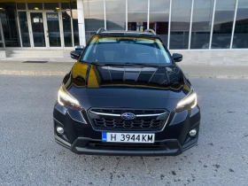 Обява за продажба на Subaru XV CROSTREK SWISS ~31 500 лв. - изображение 1
