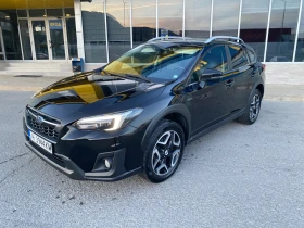Обява за продажба на Subaru XV CROSTREK SWISS ~31 500 лв. - изображение 1