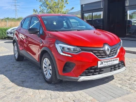 Renault Captur 1.0TCe/100к.с. бензин/газ, снимка 3