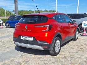 Renault Captur 1.0TCe/100к.с. бензин/газ, снимка 4