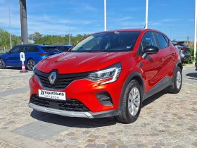 Renault Captur 1.0TCe/100к.с. бензин/газ