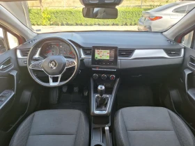 Renault Captur 1.0TCe/100к.с. бензин/газ, снимка 12
