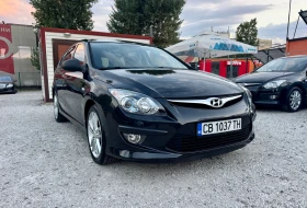 Hyundai I30 2.0i CW | Mobile.bg    7