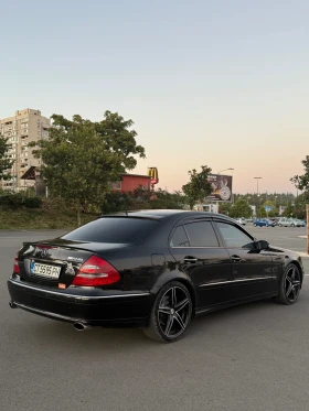 Обява за продажба на Mercedes-Benz E 280 2.8 3.0  ~12 500 лв. - изображение 1