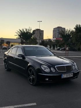 Обява за продажба на Mercedes-Benz E 280 2.8 3.0  ~12 500 лв. - изображение 3
