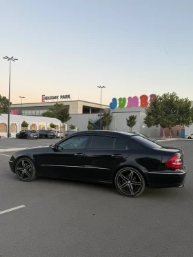 Обява за продажба на Mercedes-Benz E 280 2.8 3.0  ~12 500 лв. - изображение 5