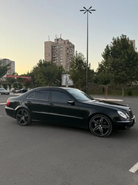 Обява за продажба на Mercedes-Benz E 280 2.8 3.0  ~12 500 лв. - изображение 2