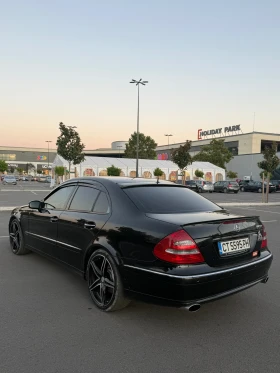 Обява за продажба на Mercedes-Benz E 280 2.8 3.0  ~12 500 лв. - изображение 6