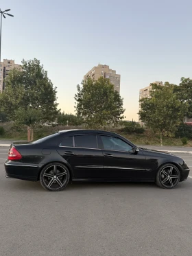 Обява за продажба на Mercedes-Benz E 280 2.8 3.0  ~12 500 лв. - изображение 1