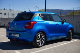 Suzuki Swift 1.2  | Mobile.bg    3