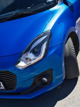 Suzuki Swift 1.2  | Mobile.bg    9