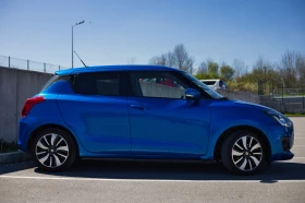Suzuki Swift 1.2  | Mobile.bg    2