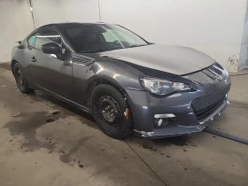 Subaru BRZ * SPORT TECH * CARFAX * БЕЗ ПЪРВОНАЧАЛНА ВНОСКА - 19200 лв. / 9816.80 € - 44663184 2