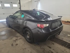 Subaru BRZ * SPORT TECH * CARFAX * БЕЗ ПЪРВОНАЧАЛНА ВНОСКА - 19200 лв. / 9816.80 € - 44663184 5