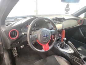 Subaru BRZ * SPORT TECH * CARFAX * БЕЗ ПЪРВОНАЧАЛНА ВНОСКА - 19200 лв. / 9816.80 € - 44663184 8