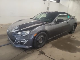 Subaru BRZ * SPORT TECH * CARFAX * БЕЗ ПЪРВОНАЧАЛНА ВНОСКА