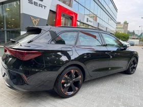 Cupra Leon 1.5 eTSI mHEV - 56500 лв. / 28887.99 € - 47419828 4