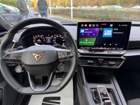 Cupra Leon 1.5 eTSI mHEV - 56500 лв. / 28887.99 € - 47419828 10