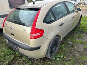 Citroen C4 1.6 | Mobile.bg    6