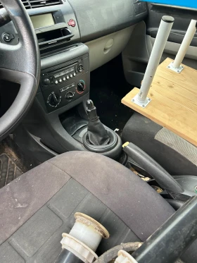Citroen C4 1.6 | Mobile.bg    4