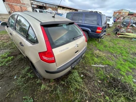 Citroen C4 1.6 | Mobile.bg    5