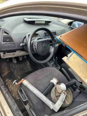 Citroen C4 1.6 | Mobile.bg    3