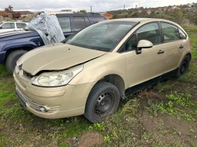 Citroen C4 1.6 | Mobile.bg    2