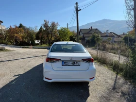 Обява за продажба на Toyota Corolla ~36 000 лв. - изображение 1