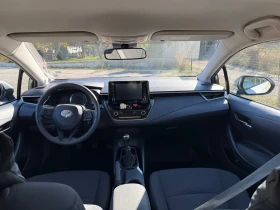 Обява за продажба на Toyota Corolla ~36 000 лв. - изображение 4
