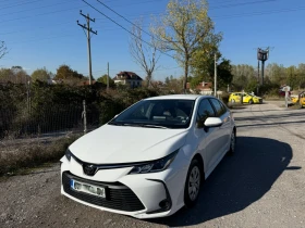 Обява за продажба на Toyota Corolla ~36 000 лв. - изображение 3