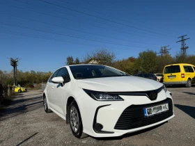 Обява за продажба на Toyota Corolla ~36 000 лв. - изображение 1