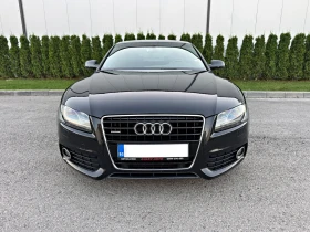 Audi A5 3.0TDI Quattro/3xS-line/Регистриран/Обслужен!!! - 21900 лв. / 11197.29 € - 92425153 2