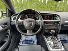Audi A5 3.0TDI Quattro/3xS-line/Регистриран/Обслужен!!! - 21900 лв. / 11197.29 € - 92425153 11