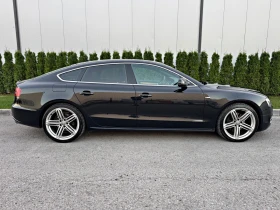 Audi A5 3.0TDI Quattro/3xS-line/Регистриран/Обслужен!!! - 21900 лв. / 11197.29 € - 92425153 7
