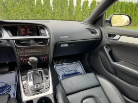 Audi A5 3.0TDI Quattro/3xS-line/Регистриран/Обслужен!!! - 21900 лв. / 11197.29 € - 92425153 12
