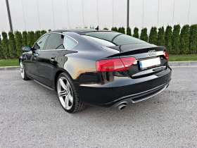 Audi A5 3.0TDI Quattro/3xS-line/Регистриран/Обслужен!!! - 21900 лв. / 11197.29 € - 92425153 5