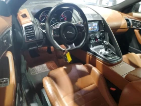 Jaguar F-Type R DYNAMIC | Mobile.bg    9