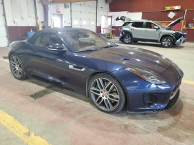 Jaguar F-Type R DYNAMIC | Mobile.bg    3