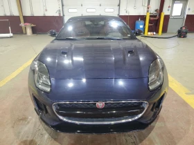 Jaguar F-Type R DYNAMIC | Mobile.bg    2